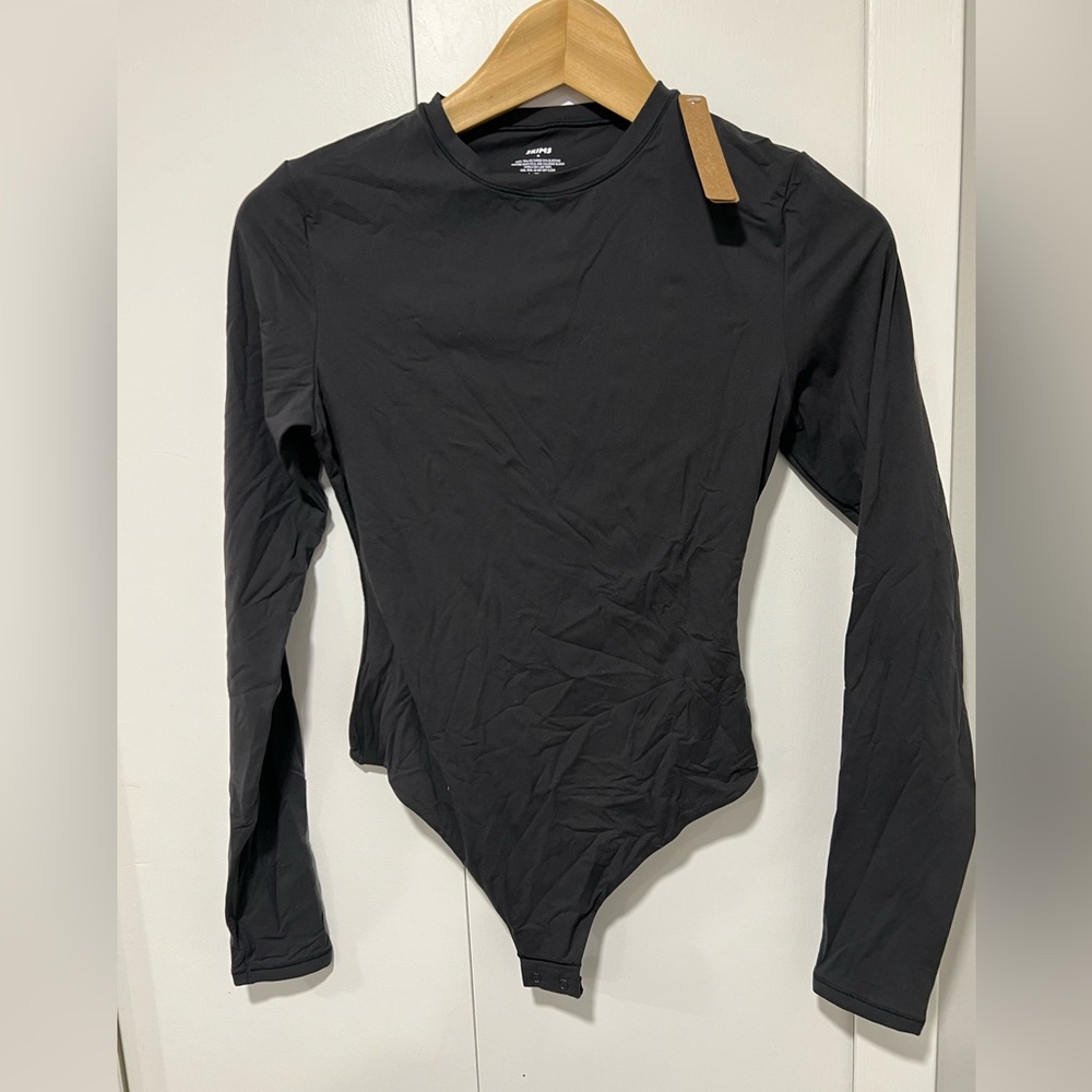 SKIMS Fits Everybody Bodysuit